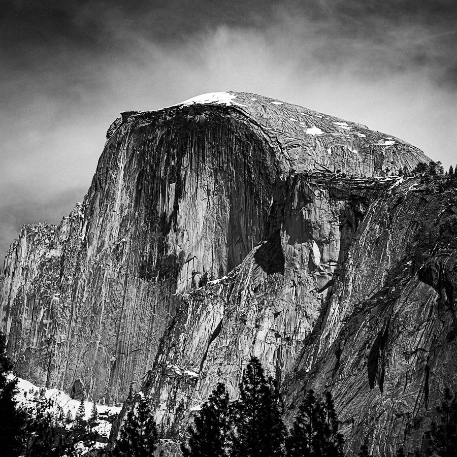 YOSEMITE NATIONAL PARK